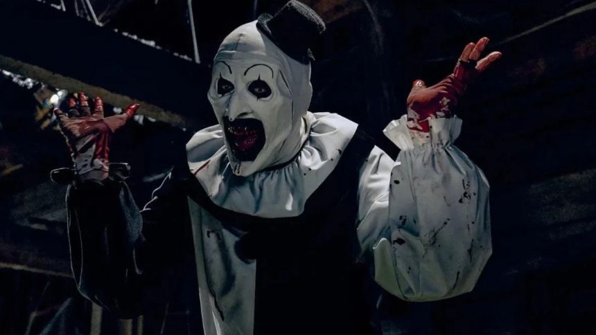 Terrifier 3 on OTT: When will the scariest movie of all time be released online?