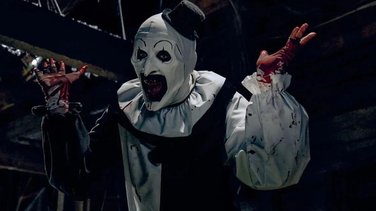 Terrifier 3 on OTT: When will the scariest movie of all time be released online? Terrifier 3 on OTT: When will the scariest movie of all time be released online?