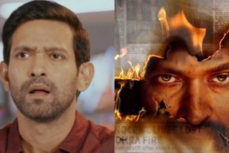 The Sabarmati Report’s gripping motion poster OUT ahead of teaser release | See here