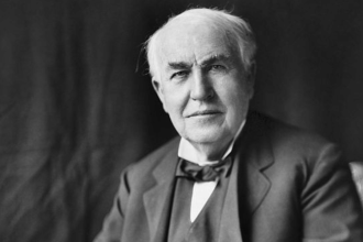 Thomas Edison death anniversary: Know about one of the most prolific inventors ever