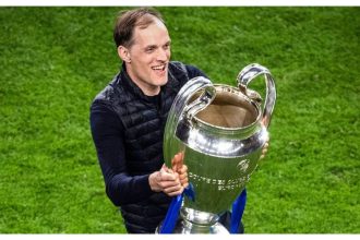 Official: Thomas Tuchel takes charge of England Football Team from January 2025