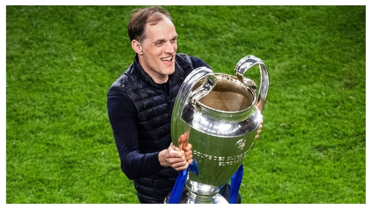 Official: Thomas Tuchel takes charge of England Football Team from January 2025