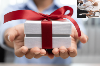 Thoughtful Diwali gift ideas for employees to make your team feel valued