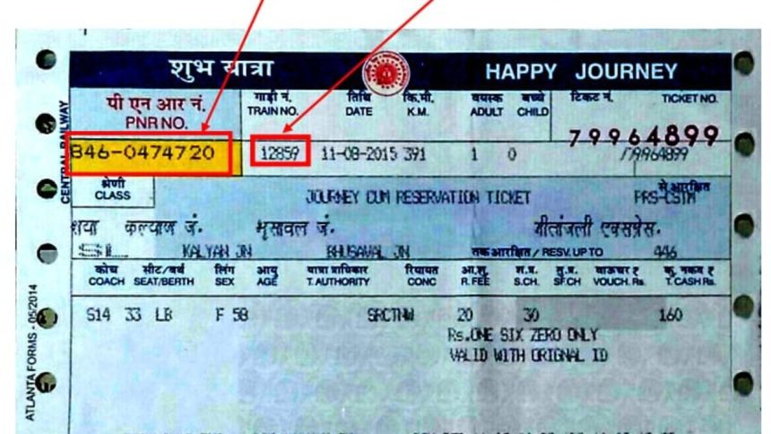Mumbai ticket fraud: Vigilance team unveils massive train ticket fraud