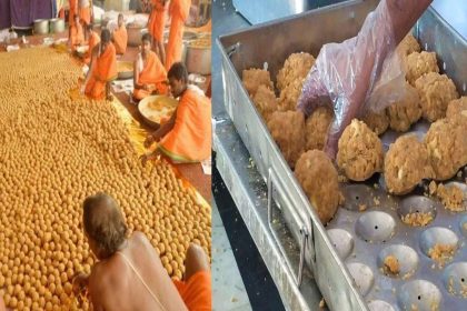 Tirupati laddu row: SC suggests independent probe involving CBI, AP police and FSSAI | India News