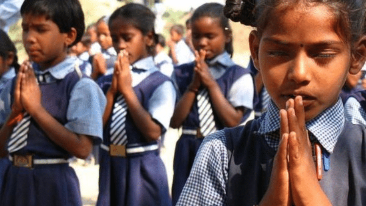 Today’s news headlines and Thought for the Day for school assembly: 25 October 2024 Today’s news headlines and Thought for the Day for school assembly: 25 October 2024