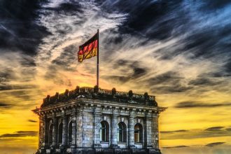 Top 10 universities in Germany as per World University Rankings 2025