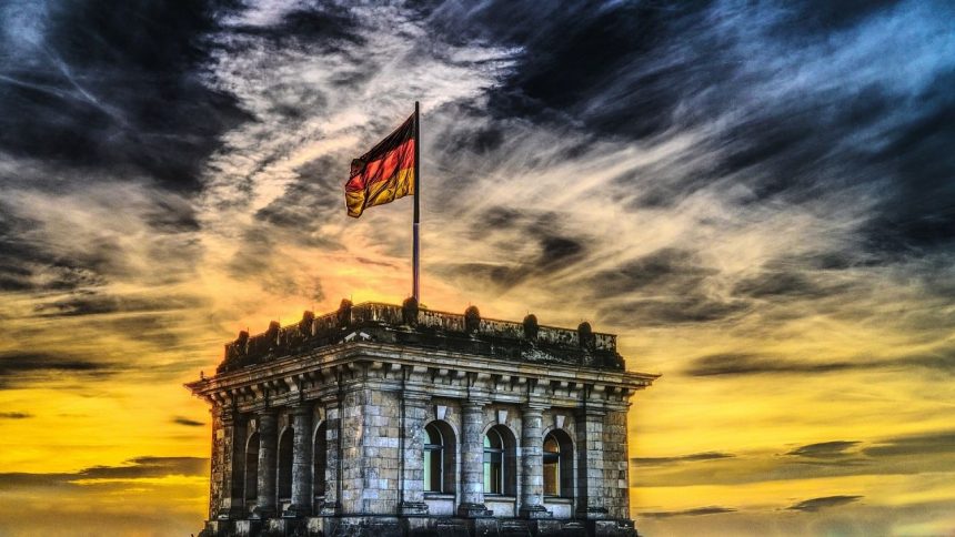 Top 10 universities in Germany as per World University Rankings 2025