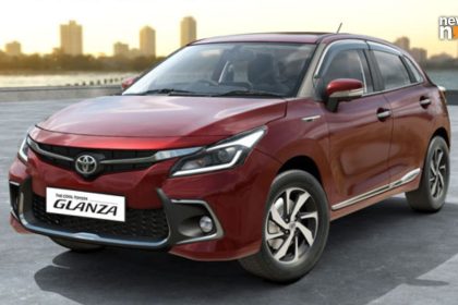 Toyota Launches Festival Limited Edition Glanza, Available Till 31st October