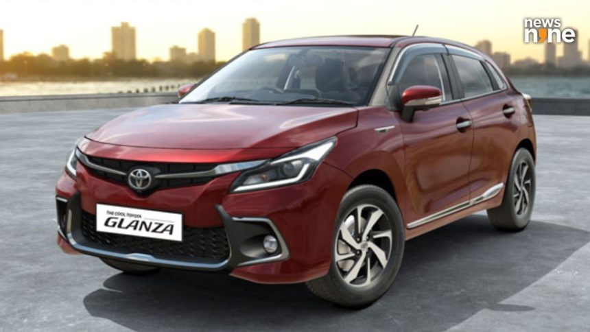 Toyota Launches Festival Limited Edition Glanza, Available Till 31st October