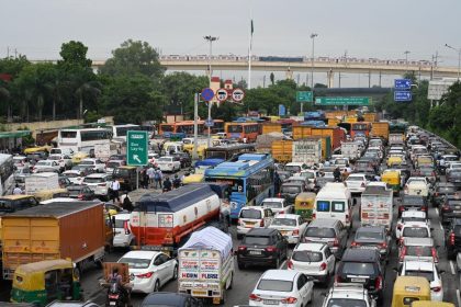 Delhi traffic advisory: Avoid traveling in THESE routes from Oct 25 to 27 | Details