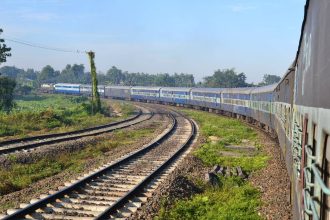 Railways ordered to pay Rs 30,000 for ‘uncomfortable’ journey on Tirumala Express