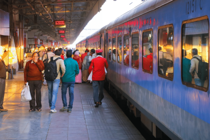 IRCTC Vikalp Scheme: How to get confirmed train ticket for Diwali, Chhath Puja travel