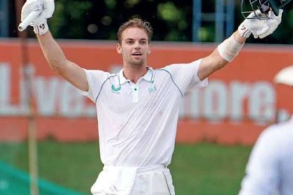 Tristan Stubbs slams maiden Test ton, dominates Bangladesh bowlers in Chattogram