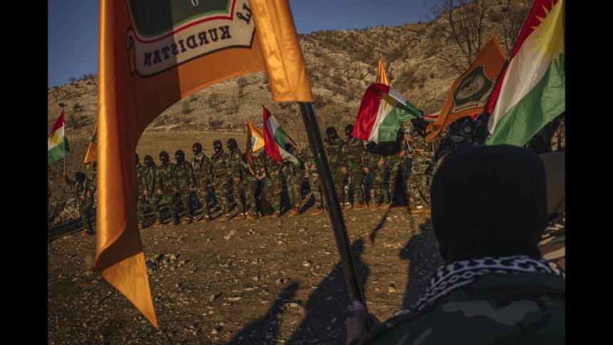 Turks VS Kurds: Post terror attack rivalry reignites, Kurdish resistance continues