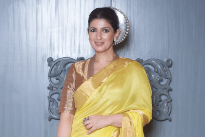 Get Diwali ready with Twinkle Khanna’s iconic headgear and traditional styling tips