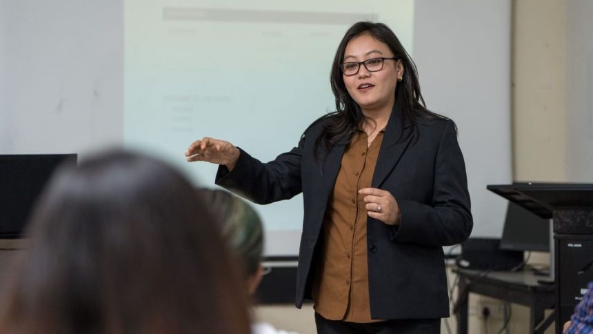 Qualified in UGC NET; here are academic and professional opportunities