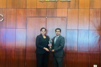 Thiruvananthapuram declared as the first Indian city to win UN-Shanghai global award