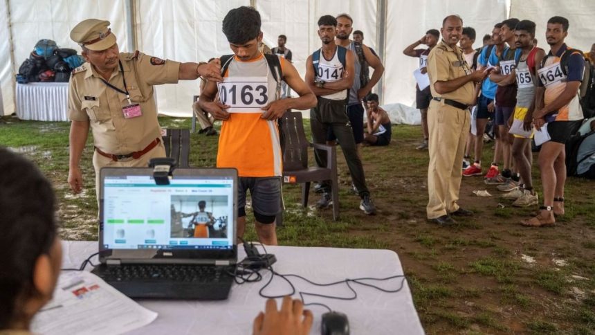 UP Police Constable Result 2024 soon at uppbpb.gov.in; Check details on PET, PMT 1 UP Police Constable Result 2024 soon at uppbpb.gov.in; Check details on PET, PMT