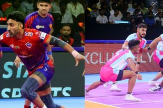 TT vs JPP, UPY vs BB: Pro Kabaddi League Live Streaming details for Match 9 and 10