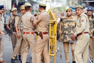 UP Police Constable Result 2024 when? Check result links