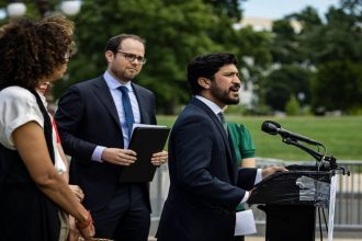 ‘Military rule with civilian facade’: US lawmakers slam Pakistan’s current governance