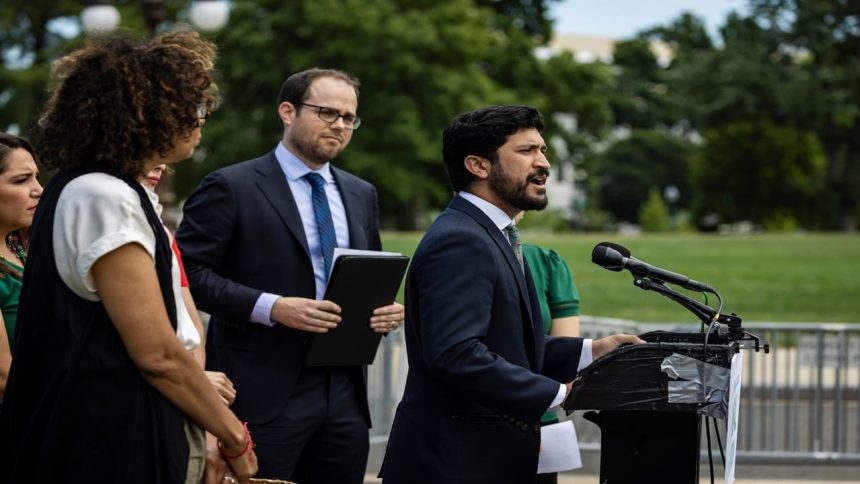 ‘Military rule with civilian facade’: US lawmakers slam Pakistan’s current governance