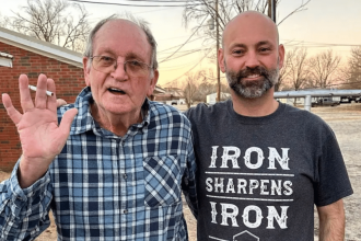 ‘He is God’s problem now’: US man’s funny obituary for father goes viral
