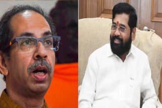 Shiv Sena splits take center stage as Dussehra Rallies heat up Maharashtra election