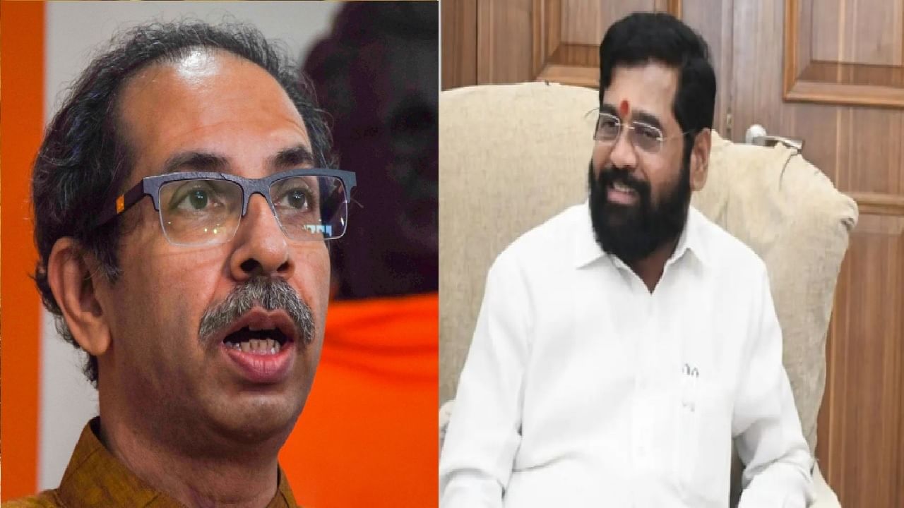 Shiv Sena splits take center stage as Dussehra Rallies heat up Maharashtra election