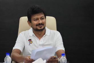 Hindi imposition will never be accepted in Tamil Nadu: Udhayanidhi Stalin