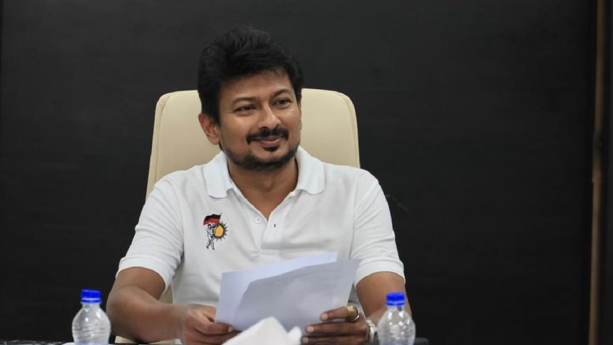 Hindi imposition will never be accepted in Tamil Nadu: Udhayanidhi Stalin