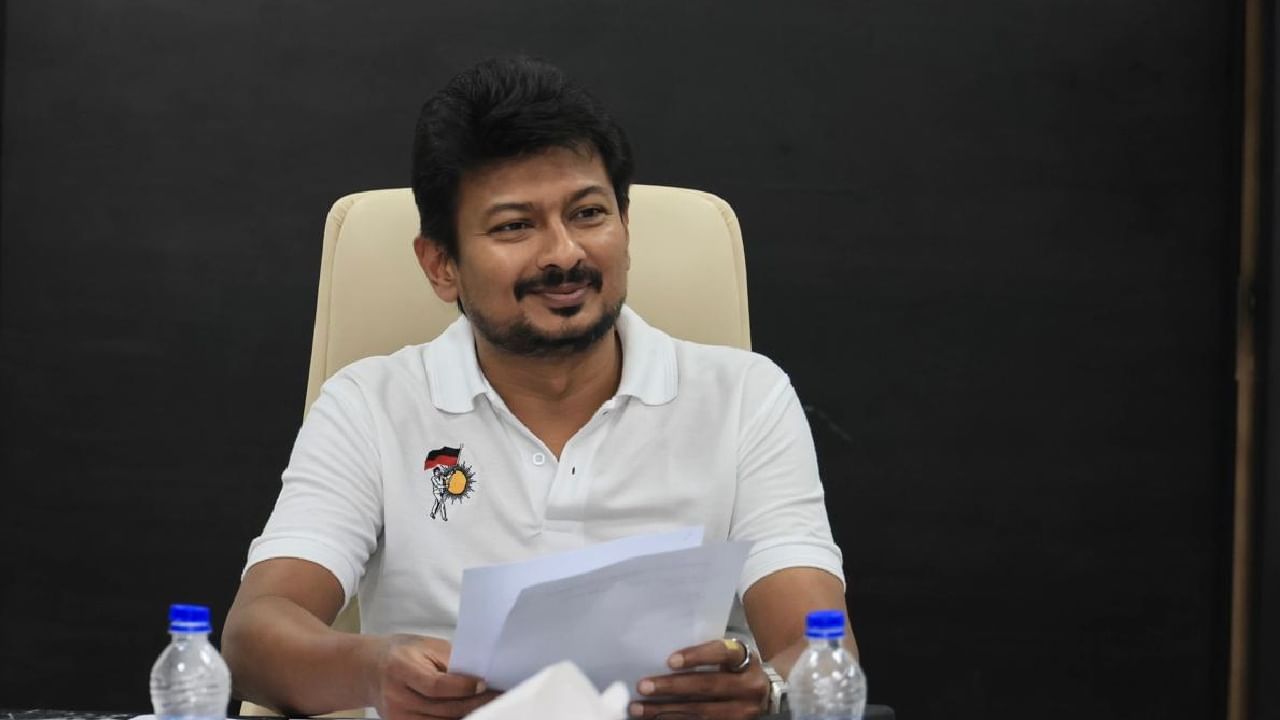 Hindi imposition will never be accepted in Tamil Nadu: Udhayanidhi Stalin Hindi imposition will never be accepted in Tamil Nadu: Udhayanidhi Stalin