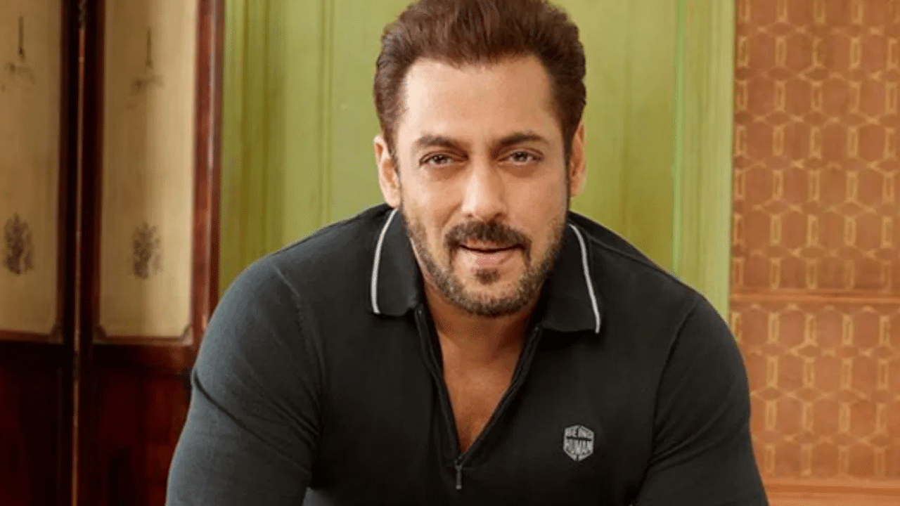 Rs 25 lakh contract to kill Salman Khan, AK-47 from Pakistan: Police chargesheet