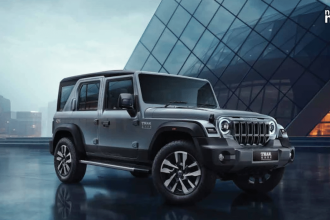 Should The Tiny, Yet Capable Jimny Be Worried About The Mahindra Thar ROXX