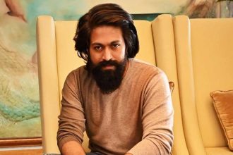 ‘Most exciting role’: Yash confirms his role as Raavan in Nitesh Tiwari’s Ramayana