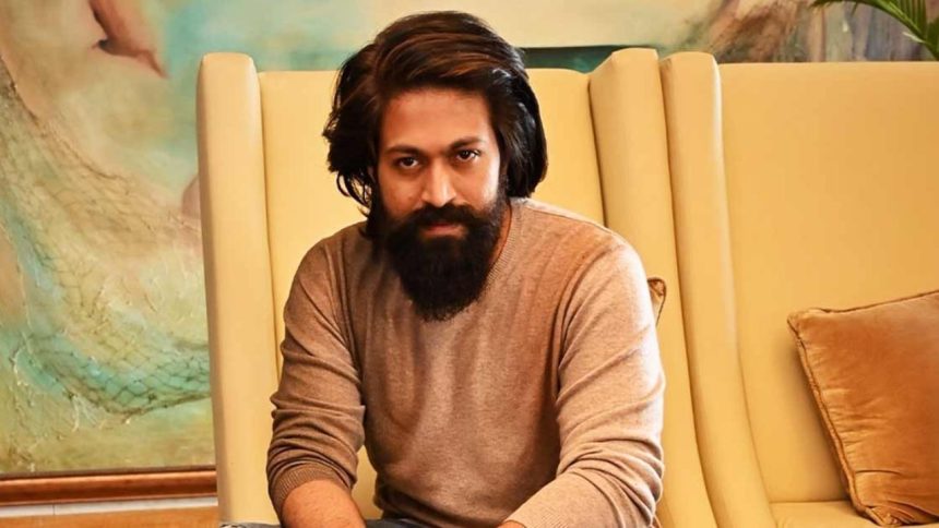 ‘Most exciting role’: Yash confirms his role as Raavan in Nitesh Tiwari’s Ramayana 1 ‘Most exciting role’: Yash confirms his role as Raavan in Nitesh Tiwari’s Ramayana