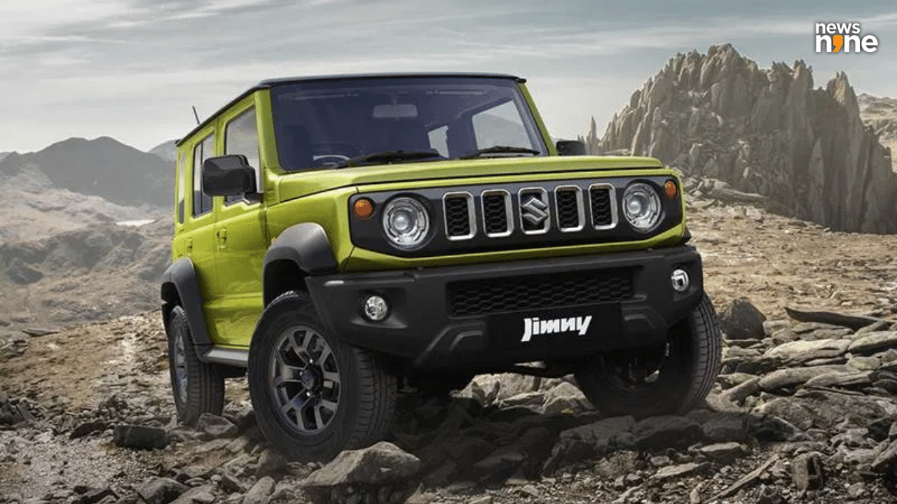 Should The Tiny, Yet Capable Jimny Be Worried About The Mahindra Thar ROXX 3 Untitled design 8