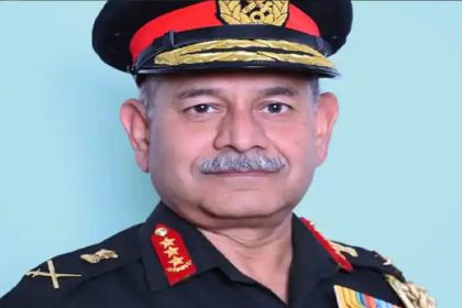 Pakistan in downward spiral after embracing terrorism as state policy: Army Chief