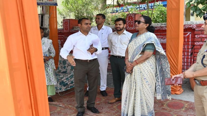 Focus on improving medical services, achieve TB-free state; directed Uttarakhand CS