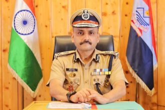 Uttarakhand DGP seeks cybercrime strategies, requests information from five states on existing systems
