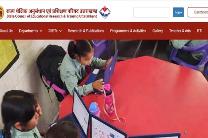 Uttarakhand NMMS 2024-25 registration begins at scert.uk.gov.in; check schedule here
