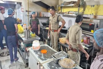 Uttarakhand police check cleanliness in 1037 food outlets, 135 violations found