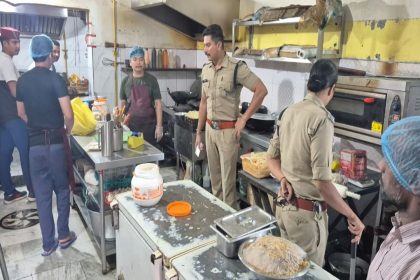 Uttarakhand police check cleanliness in 1037 food outlets, 135 violations found