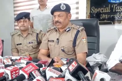 Kingpin held in Uttarakhand for supplying 20,000 fake SIM card in country and abroad