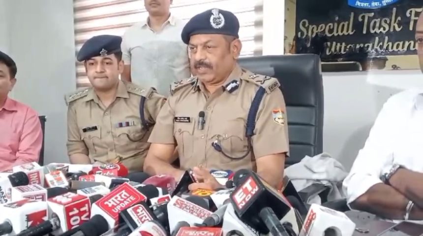 Kingpin held in Uttarakhand for supplying 20,000 fake SIM card in country and abroad