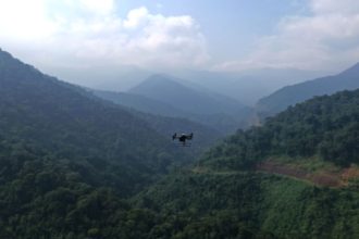 Uttarakhand’s drone policy yields no expected results: lack of infra hinders growth | India News