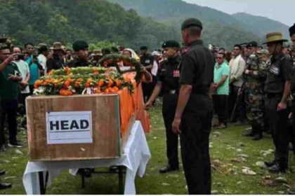 Uttarakhand’s soldier gets cremated in village 56 years after death in plane crash | India News