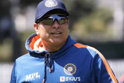 VVS Laxman to be India head coach for South Africa tour | Here’s the reason