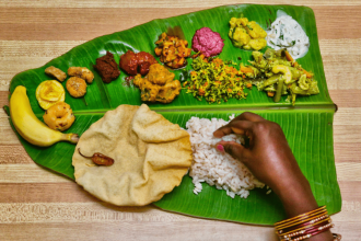 India’s sustainable eating habits can fight climate change: Report